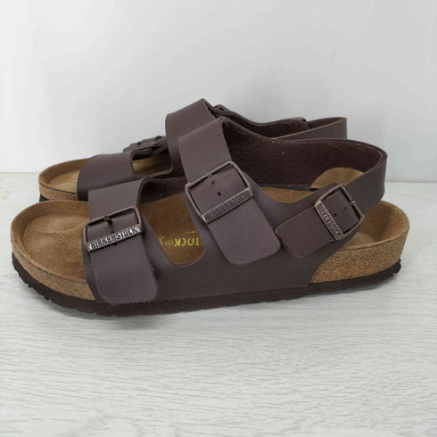 ビルケンシュトック BIRKENSTOCK Milano ミラノ ビルコフロー メンズ JPN:25