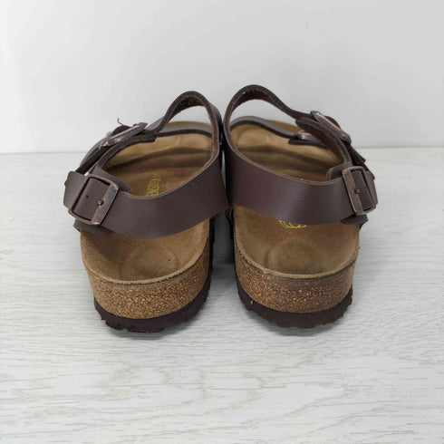ビルケンシュトック BIRKENSTOCK Milano ミラノ ビルコフロー メンズ JPN:25