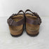 ビルケンシュトック BIRKENSTOCK Milano ミラノ ビルコフロー メンズ JPN:25