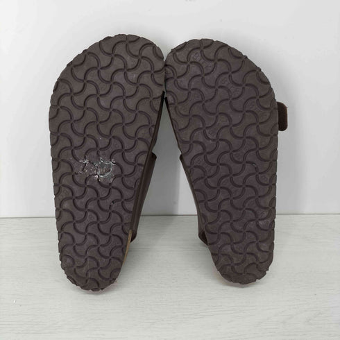 ビルケンシュトック BIRKENSTOCK Milano ミラノ ビルコフロー メンズ JPN:25