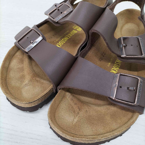 ビルケンシュトック BIRKENSTOCK Milano ミラノ ビルコフロー メンズ JPN:25