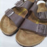 ビルケンシュトック BIRKENSTOCK Milano ミラノ ビルコフロー メンズ JPN:25