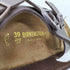 ビルケンシュトック BIRKENSTOCK Milano ミラノ ビルコフロー メンズ JPN:25