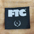 エフティーシー FTC ボタンダウン ネルシャツ メンズ JPN:L