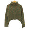 ディアシスターフッド Dear Sisterhood Rainbow Marble Sweater Tops レディース FREE