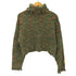 ディアシスターフッド Dear Sisterhood Rainbow Marble Sweater Tops レディース FREE