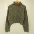 ディアシスターフッド Dear Sisterhood Rainbow Marble Sweater Tops レディース FREE