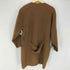 ウール混カシミヤコート WOOL&CASHMERE レディース