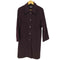 BELTA BUONO カシミヤ混ウールコート WOOL&CASHMERE レディース 11