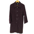 BELTA BUONO カシミヤ混ウールコート WOOL&CASHMERE レディース 11
