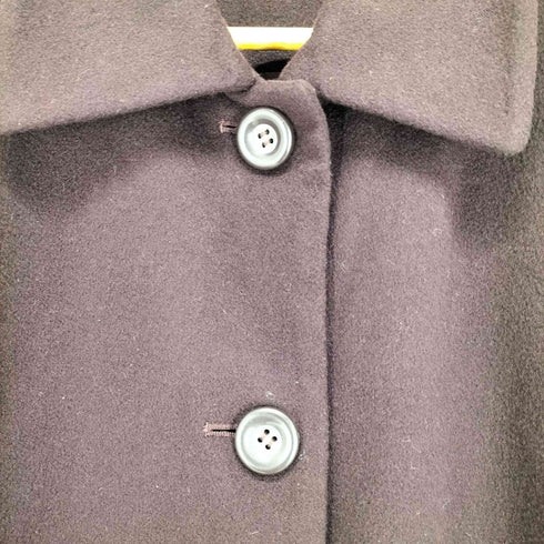 BELTA BUONO カシミヤ混ウールコート WOOL&CASHMERE レディース 11
