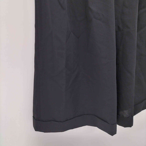 コムデギャルソン COMME des GARCONS 02SS カットオフデザイン袴パンツ メンズ JPN:S