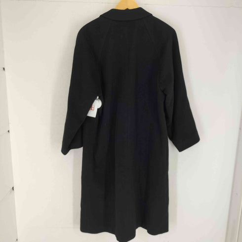 YELL MIWA TOKYO ピュアカシミヤチェスターコート PURE CASHMERE メンズ 9