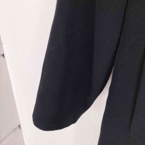 YELL MIWA TOKYO ピュアカシミヤチェスターコート PURE CASHMERE メンズ 9