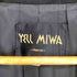 YELL MIWA TOKYO ピュアカシミヤチェスターコート PURE CASHMERE メンズ 9