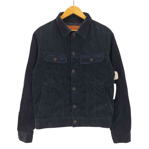 ユナイテッドアローズグリーンレーベルリラクシング UNITED ARROWS green label relaxing コーデュロイ ジャケット メンズ JPN:M