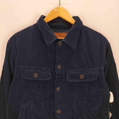 ユナイテッドアローズグリーンレーベルリラクシング UNITED ARROWS green label relaxing コーデュロイ ジャケット メンズ JPN:M