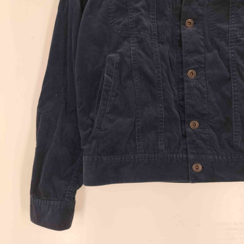 ユナイテッドアローズグリーンレーベルリラクシング UNITED ARROWS green label relaxing コーデュロイ ジャケット メンズ JPN:M