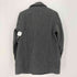 エフエーティー FAT メルトン ピーコート メンズ SKINNY