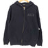 ディアスポラスケートボーズ Diaspora Skateboards ジップパーカー メンズ JPN:L