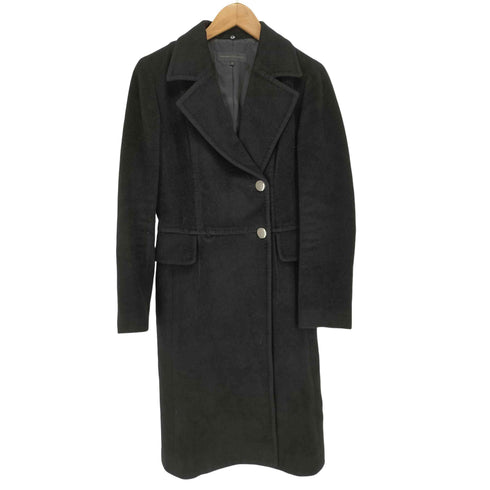 PREMIA INCLUSION アンゴラウールトレンチコート WOOL&ANGOLA レディース 38