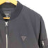 ゲス GUESS ロゴパッチ MA-1 ブルゾン メンズ import:XL