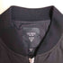 ゲス GUESS ロゴパッチ MA-1 ブルゾン メンズ import:XL