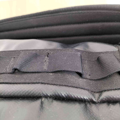 ザノースフェイス THE NORTH FACE DUFFFLE BAG メンズ