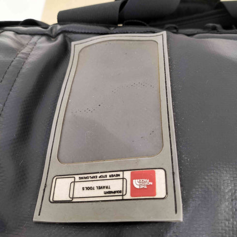 ザノースフェイス THE NORTH FACE DUFFFLE BAG メンズ