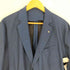 ザラ ZARA チェック 2B テーラードジャケット メンズ USA:44
