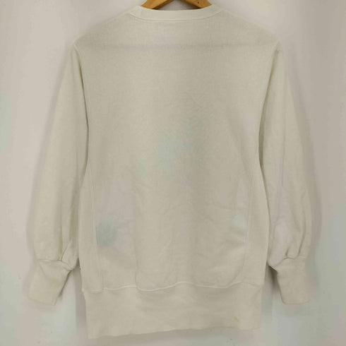 グッドイナフ GOODENOUGH 初期 レオパード gロゴ スウェット メンズ JPN:M