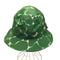 グラミチ GRAMICCI SHELL BUCKET HAT シェル バケット ハット レディース S-M