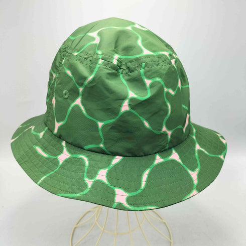 グラミチ GRAMICCI SHELL BUCKET HAT シェル バケット ハット レディース S-M