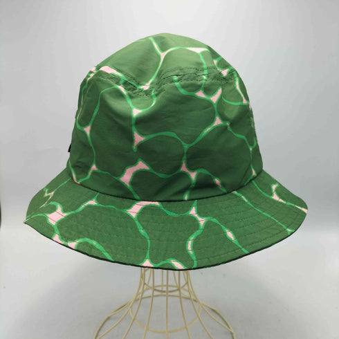 グラミチ GRAMICCI SHELL BUCKET HAT シェル バケット ハット レディース S-M