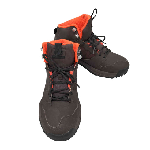 ナイキ NIKE DUAL FUSION HILLS CHILL MID SL デュアルフュージョン ハイカットスニーカー メンズ JPN:25
