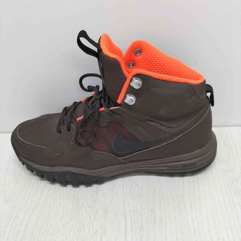 ナイキ NIKE DUAL FUSION HILLS CHILL MID SL デュアルフュージョン ハイカットスニーカー メンズ JPN:25