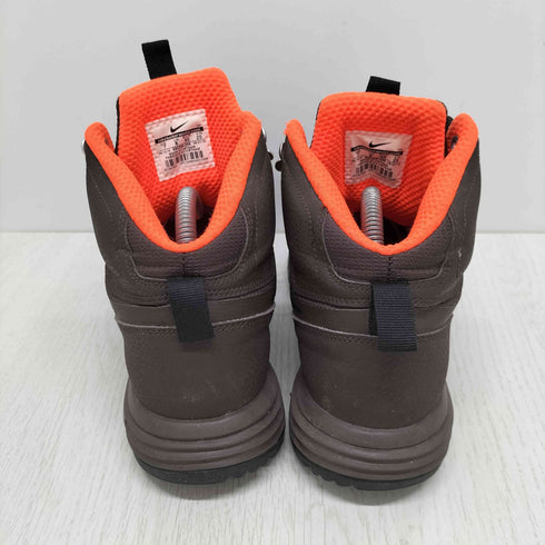 ナイキ NIKE DUAL FUSION HILLS CHILL MID SL デュアルフュージョン ハイカットスニーカー メンズ JPN:25