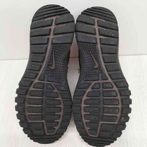 ナイキ NIKE DUAL FUSION HILLS CHILL MID SL デュアルフュージョン ハイカットスニーカー メンズ JPN:25