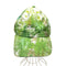 ナンガ NANGA 24SS NYLON TUSSER FOREST PATTERN CAP ナイロン タッサー フォレスト パターン キャップ メンズ FREE