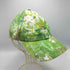 ナンガ NANGA 24SS NYLON TUSSER FOREST PATTERN CAP ナイロン タッサー フォレスト パターン キャップ メンズ FREE