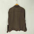ザラ ZARA フルイドレギュラーフィットシャツ メンズ import:XL