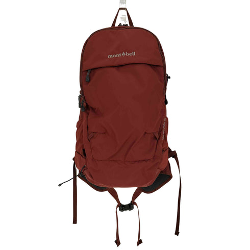 モンベル mont bell NUPURI PACK 30 ヌプリパック バックパック メンズ 30L