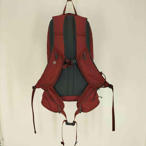モンベル mont bell NUPURI PACK 30 ヌプリパック バックパック メンズ 30L