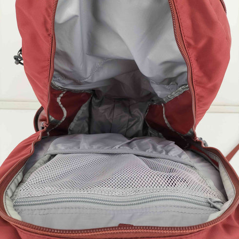 モンベル mont bell NUPURI PACK 30 ヌプリパック バックパック メンズ 30L