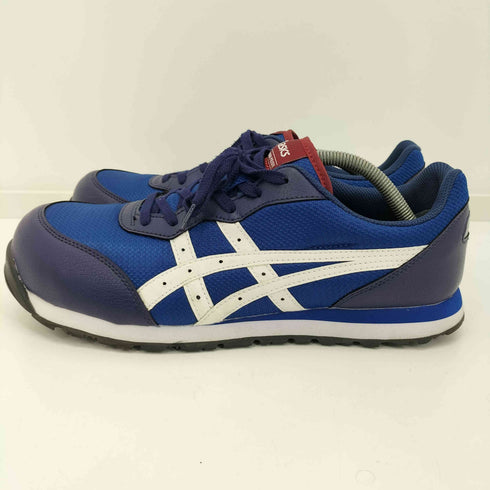 アシックス ASICS ウィンジョブ CP201 作業用シューズ 安全靴 メンズ JPN:28