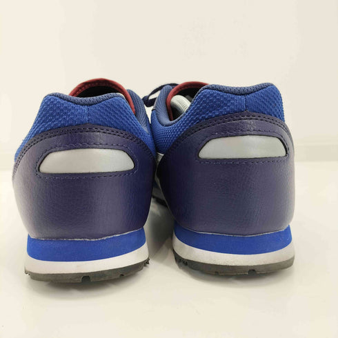 アシックス ASICS ウィンジョブ CP201 作業用シューズ 安全靴 メンズ JPN:28