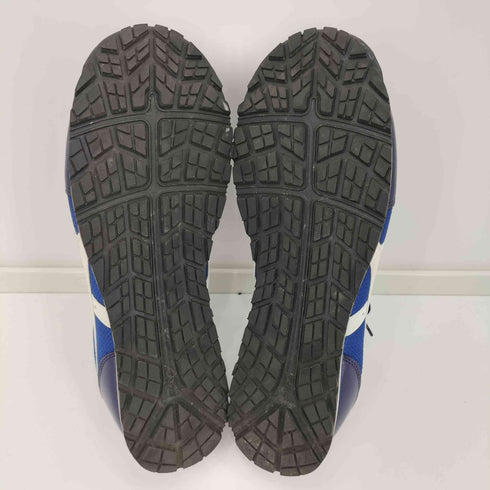 アシックス ASICS ウィンジョブ CP201 作業用シューズ 安全靴 メンズ JPN:28