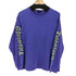 スラッシャー THRASHER 別注 LOGO LONG SLEEVE TEE メンズ JPN:M