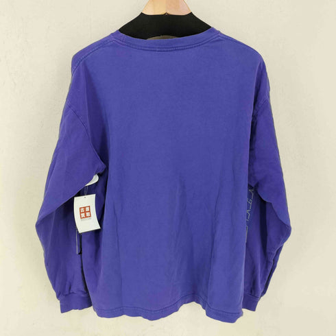 スラッシャー THRASHER 別注 LOGO LONG SLEEVE TEE メンズ JPN:M