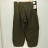 ワイズフォーメン Ys for men 2023AW GARMENT DYED KATSURAGI PANTS WITH 12-TUCKS メンズ JPN:3